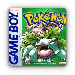Poké-Agenda: Geração 2 – Pokémon Mythology