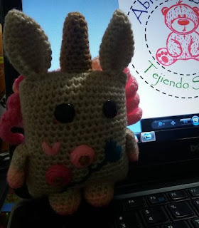 PATRON GRATIS UNICORNIO AMIGURUMI 34545