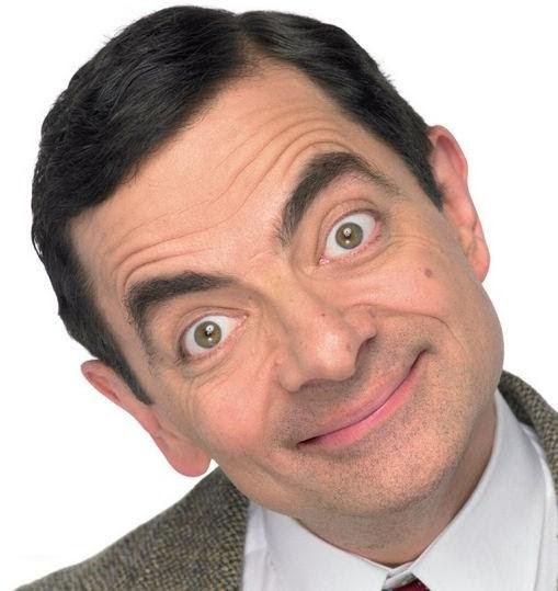 Mr Bean Funny Face | Photo, Videos, Jokes and Other Many More Fun items