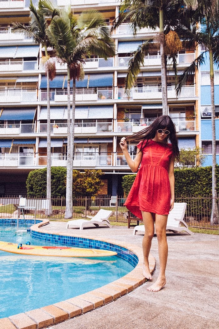 Amilita the label Run in the Shadows