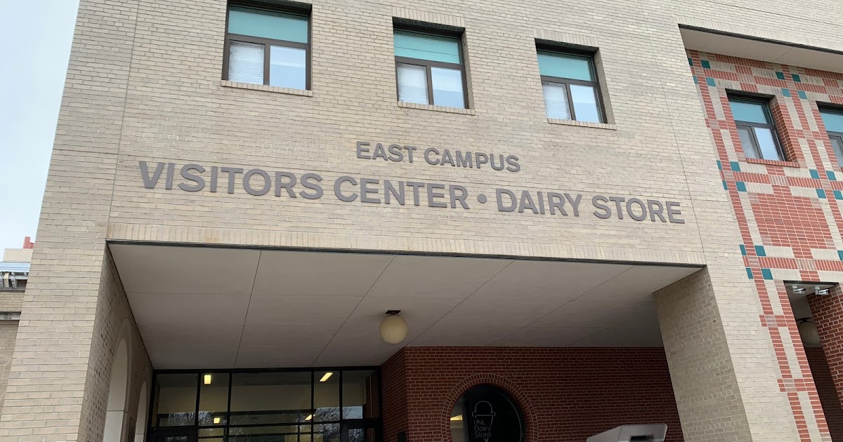 Lincoln NE UNL Dairy Store