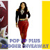 Faux Leather Jogger Giveaway!!!