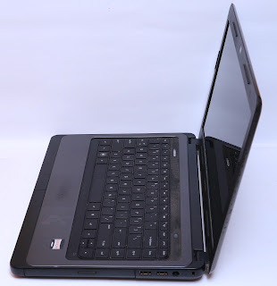 Laptop Second Compaq CQ43 Di Malang
