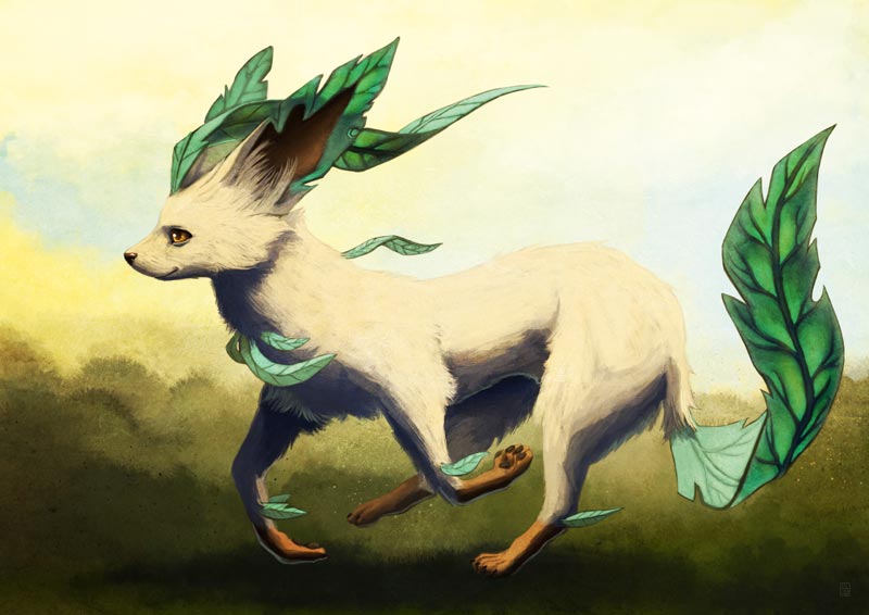 Tiph-art: Phyllali