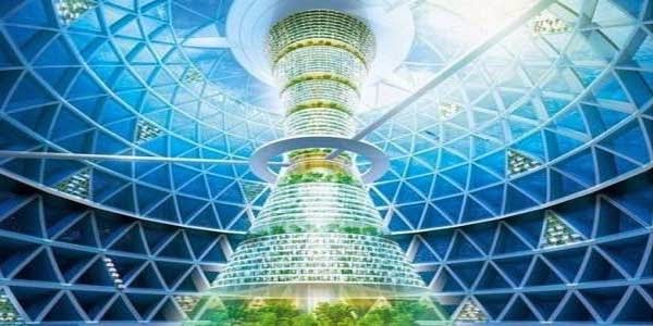 Bangunan Megah Bawah Laut Siap Digunakan Tahun 2030 | Publish Content