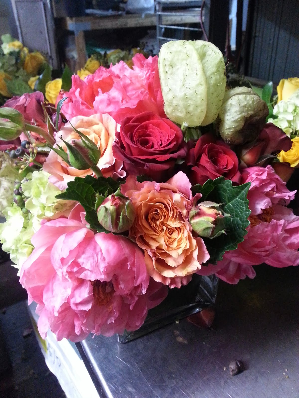 All Purpose Flowers 2017