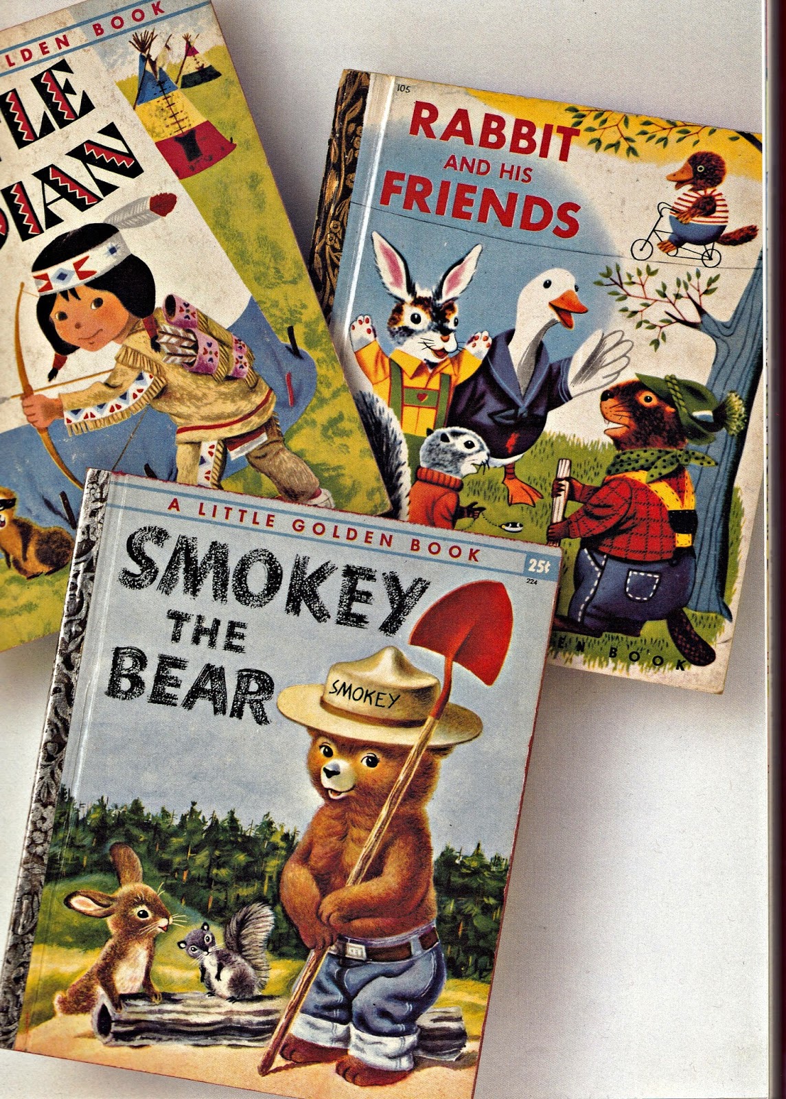 Vintage Books for the Very Young The Busy Busy World of Richard Scarry
