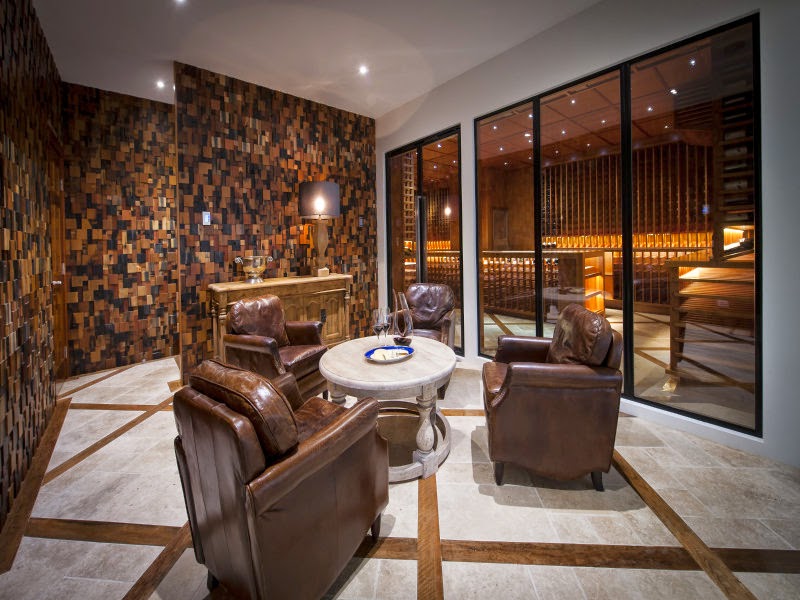 20 Million Dollar House Building the Waldorf 48 with Porter Davis