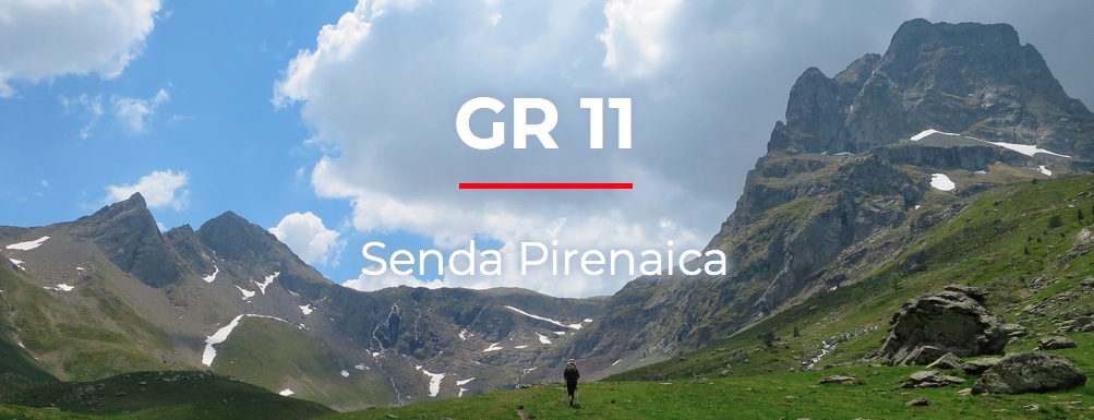 GR-11 Senda Pirenaica