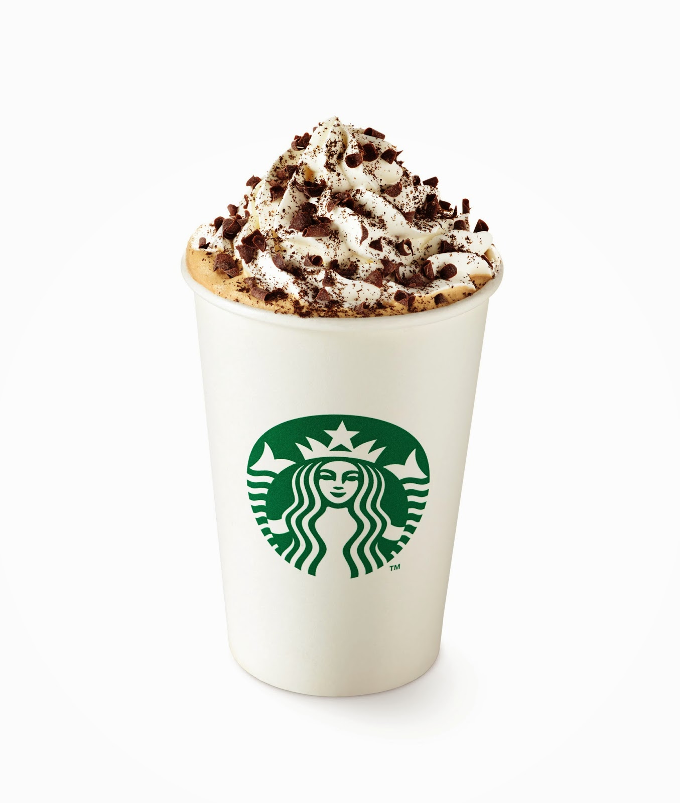 starbucks latte glasses