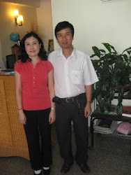 Thien An Hotel - Mr and Mrs Ahn