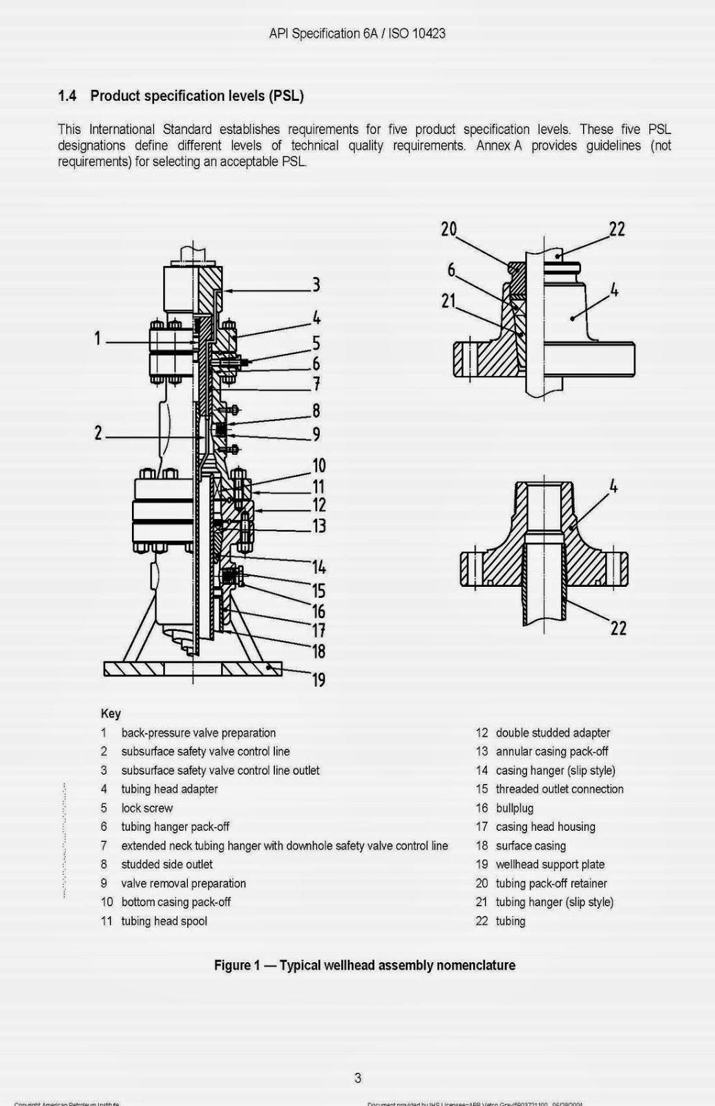 Wellhead & Tree Equip Oil and Gas Book Reference
