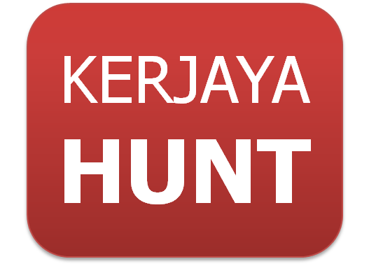 Kerjaya Hunt