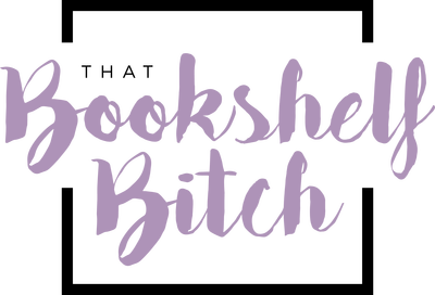 That Bookshelf Bitch