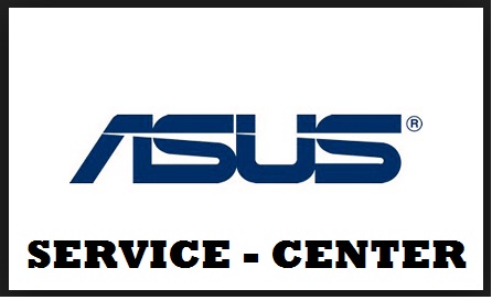 asus support center