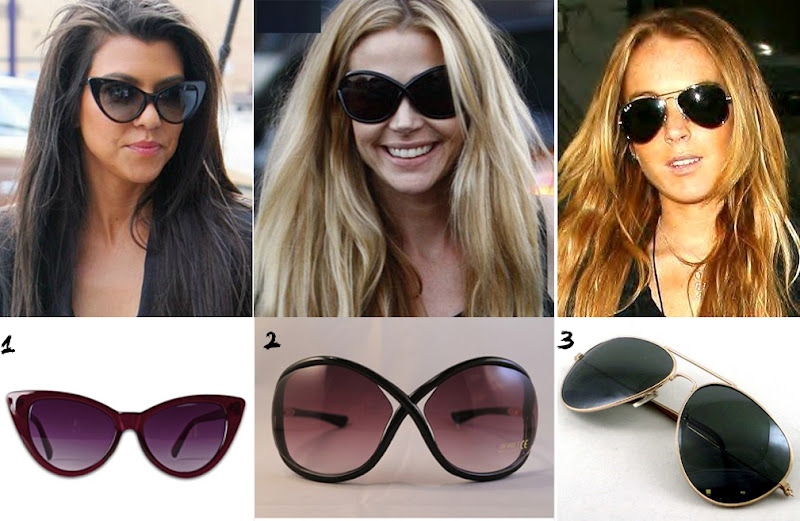 Designer Sunnies Without The Price Tag | BATB