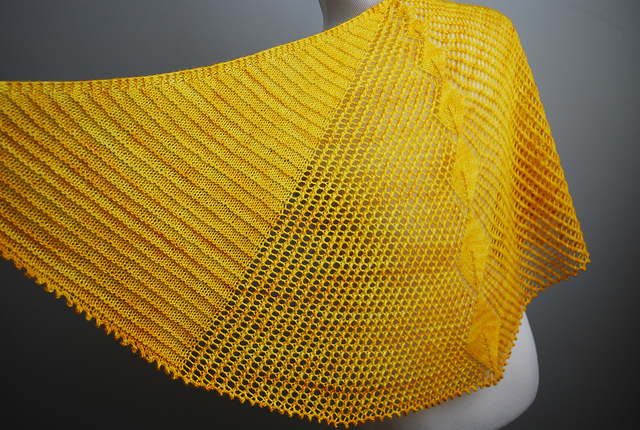 Knit/Wit: Patterns