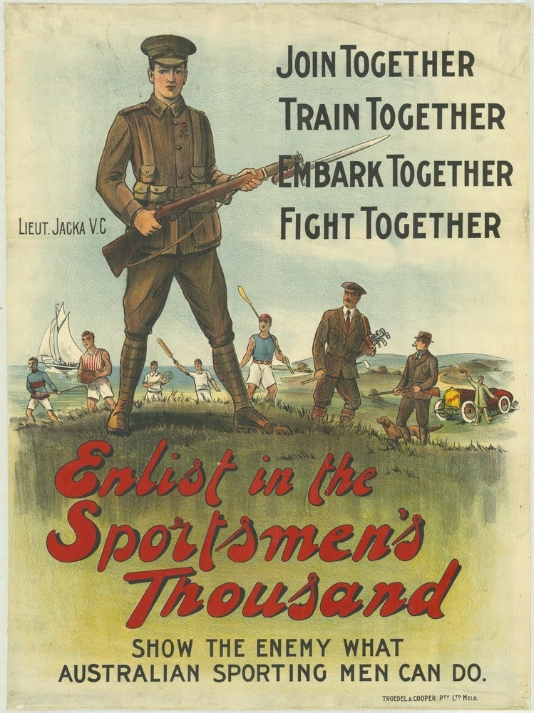 Online Resources - National Archives of Australia - Tracing Your ...