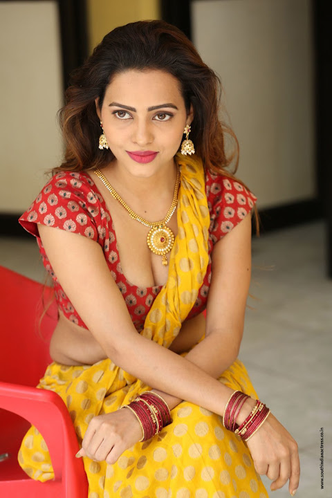 Geeta Shah at Item movie launch