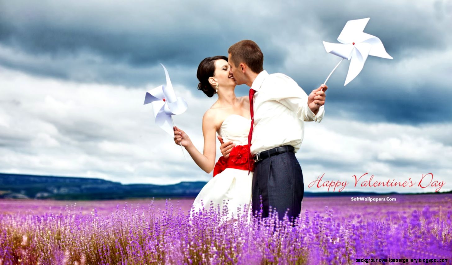 Romantic Love Couple HD Wallpapers  Soft Wallpapers