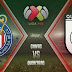 Guadalajara vs Queretaro en vivo - ONLINE Séptima Jornada Torneo Apertura