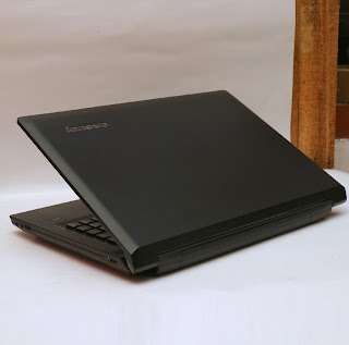 Laptop Second - Lenovo B475 AMD A6
