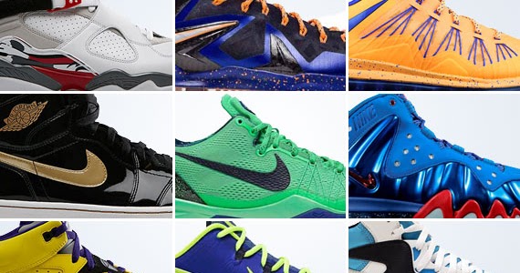 sneakers dropping in april
