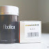 Review // Fibolica: The Most Effective Hair Loss Concealer
