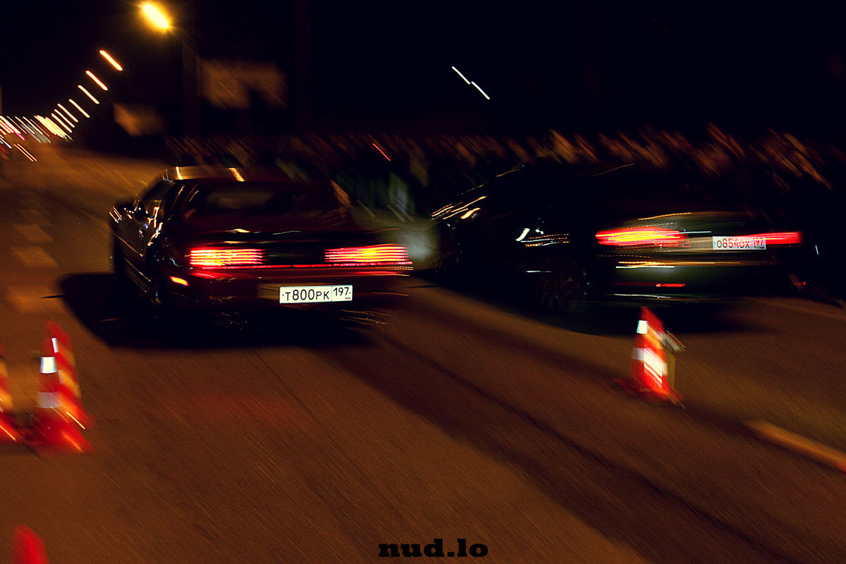 All for us speed