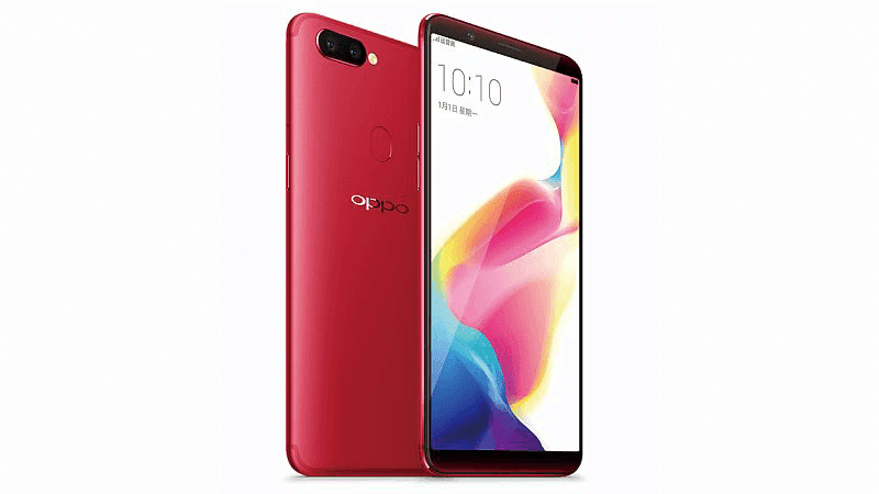 OPPO R11s and R11s Plus FHD+ 18:9 screen goes official