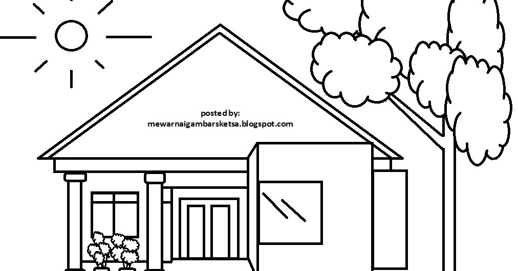 Kumpulan Contoh Gambar Sketsa Jam Dinding - Informasi Masa
