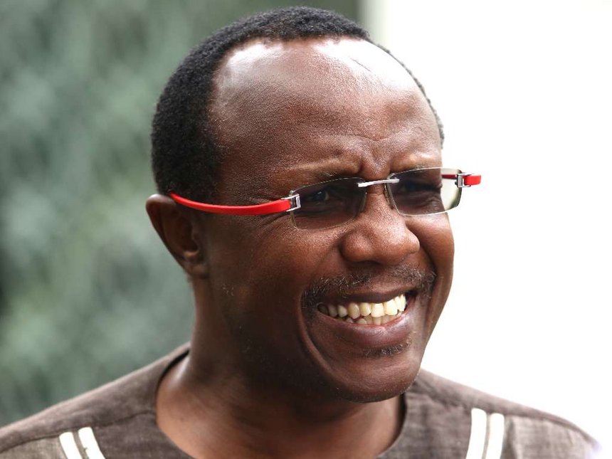 You Are Sick! David Ndii Suggests Killing Of Government Officials As HELB Scandal Escalates