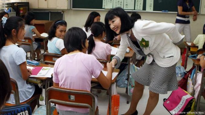 Sistem Pendidikan Di Kamboja Salah Satu Negara Terbaik Di Asean Shalaazz