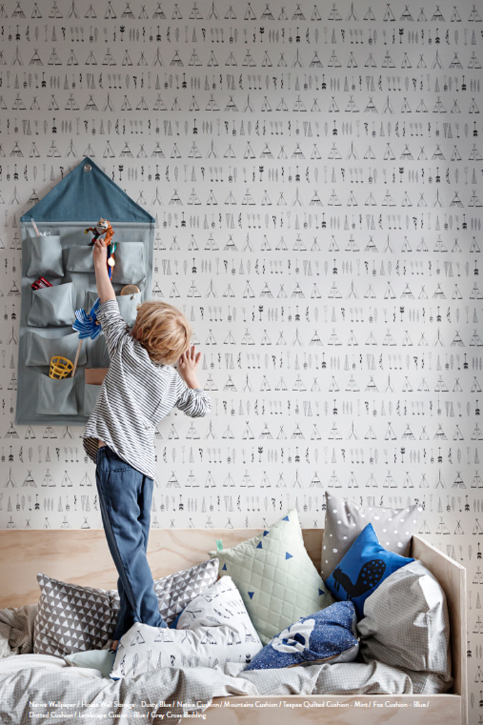 Ferm Living Kids | A/W 2016 collection Ferm Living Kids | A/W 2016 collection