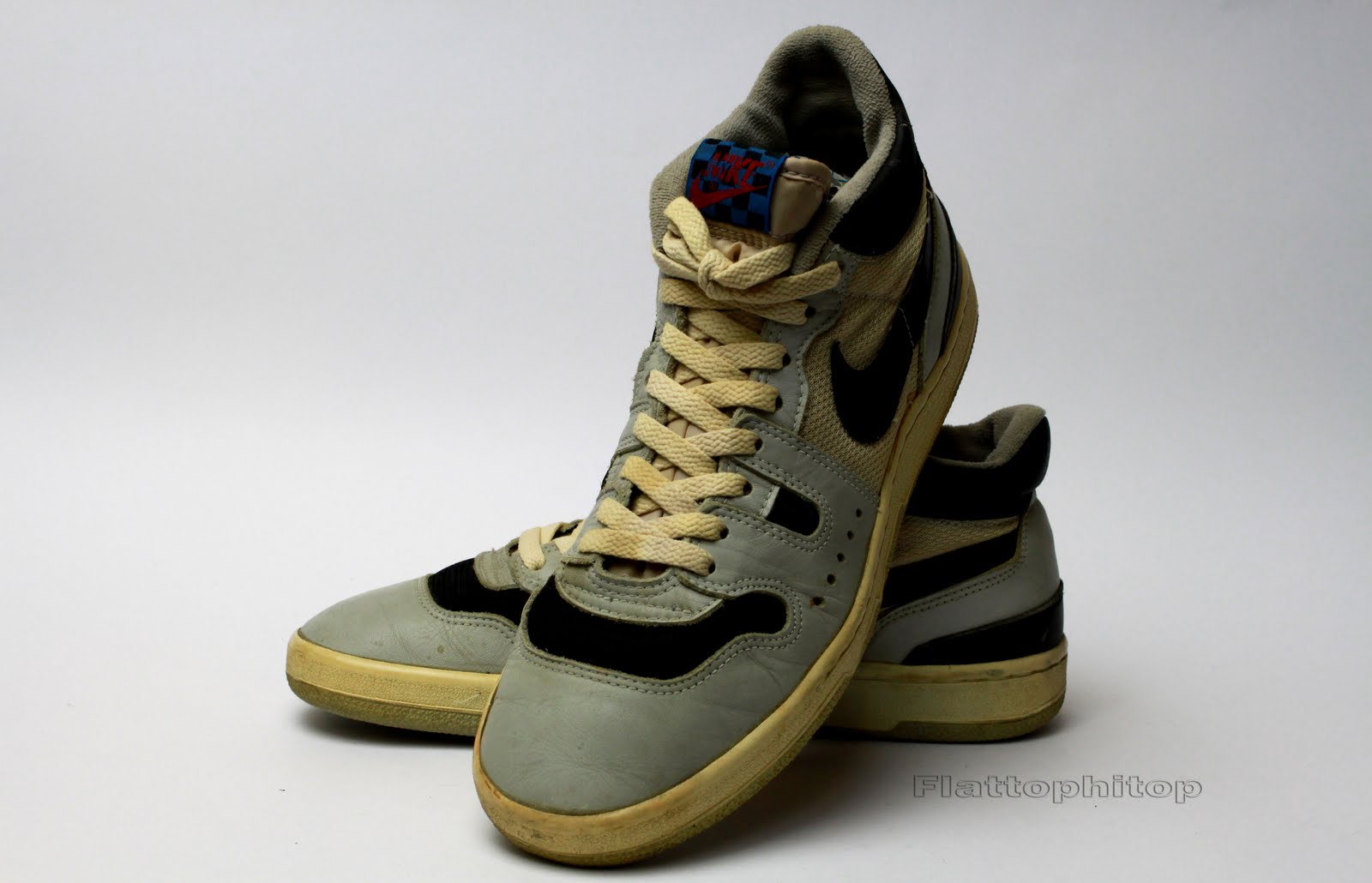nike mac attack retro
