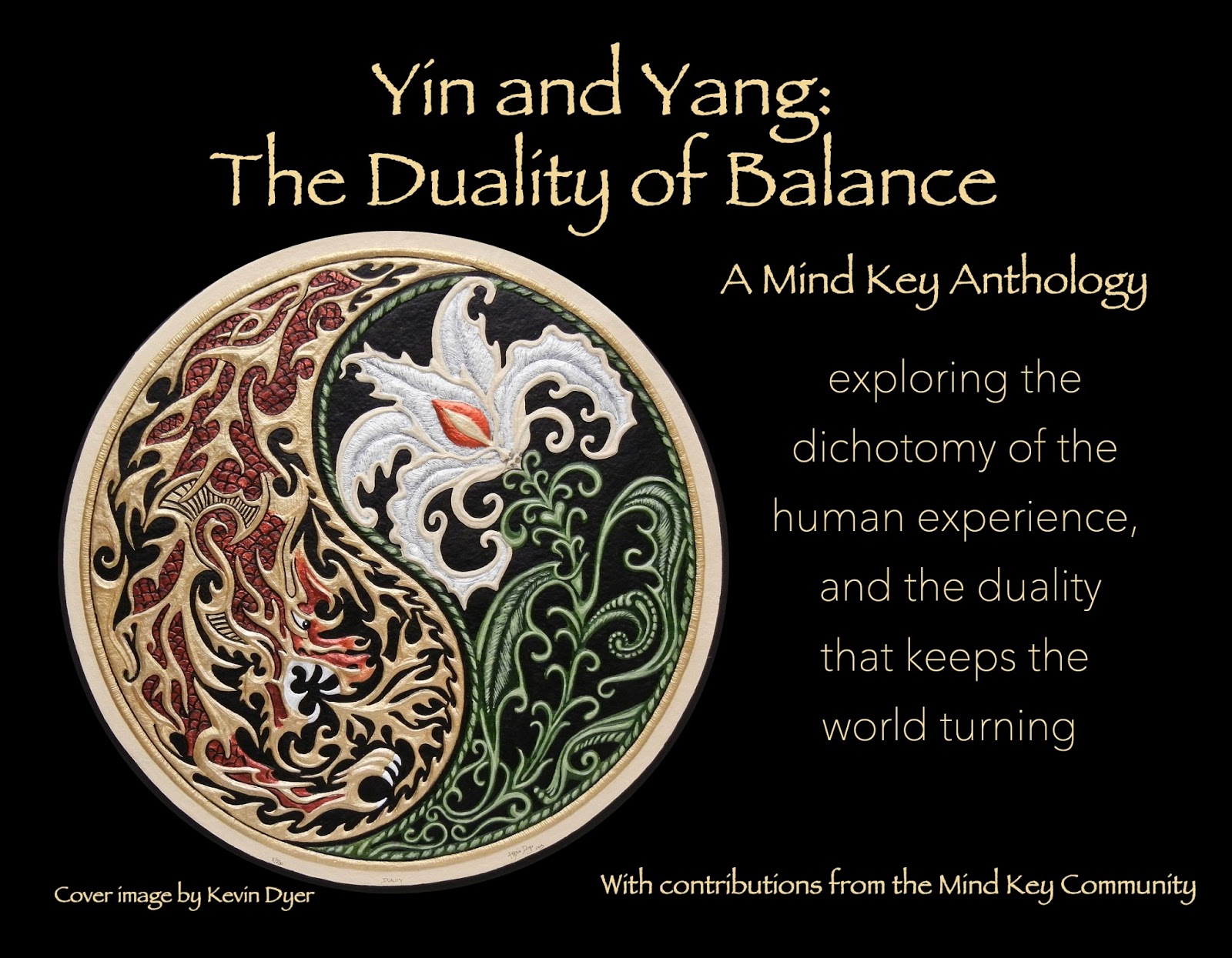 The Making of Yin and Yang: The Duality of Balance - Mind Key, the blog