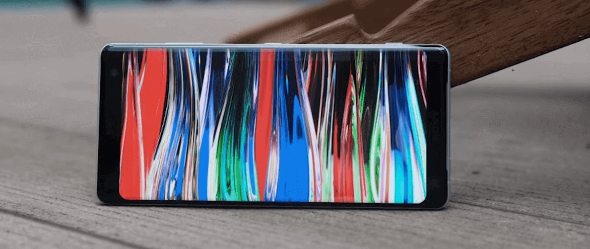 New Sony Xperia XZ4 Triple Camera Leaks 
