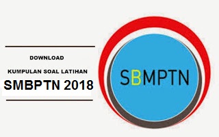 LATIHAN SOAL SBMPTN UTBK 2020 (KUMPULAN SOAL SBMPTN 2019 ...