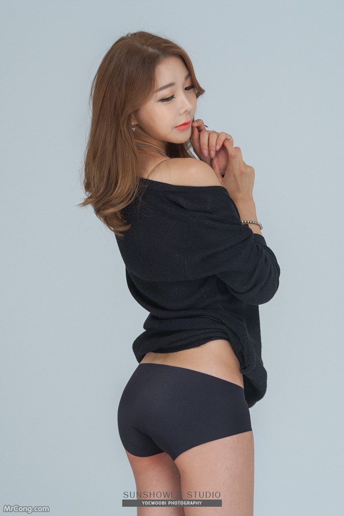 Umjia beauty shows off super sexy body with underwear (57 photos) photo 2-7