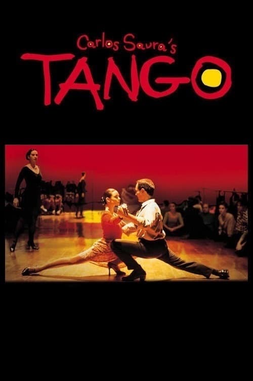 [HD] Tango, no me dejes nunca 1998 Film Complet En Anglais