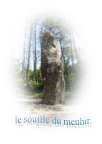 Blog Le Souffle du Menhir