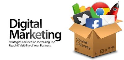 digital marketing company in Kerala