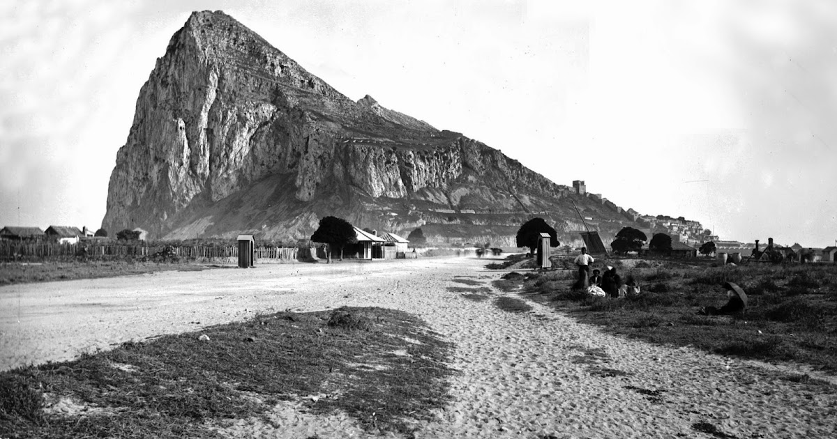 The People of Gibraltar