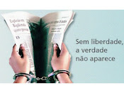 LIBERDADE DE IMPRENSA