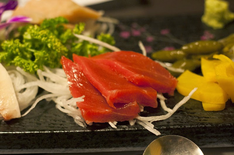 Los 5 alimentos más caros del planeta: atún rojo