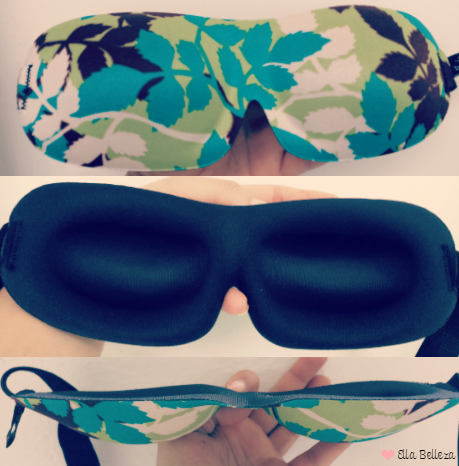 antifaces para dormir