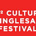 Vem aí o 22º Cultura Inglesa Festival