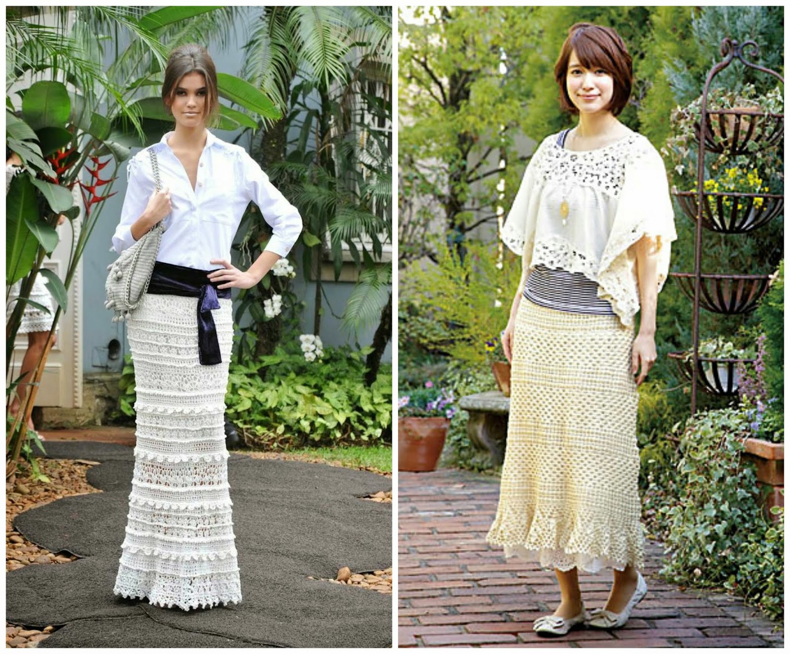 How to crochet a beautiful summer dress, charts, description and photos How to crochet a beautiful summer dress, charts, description and photos
