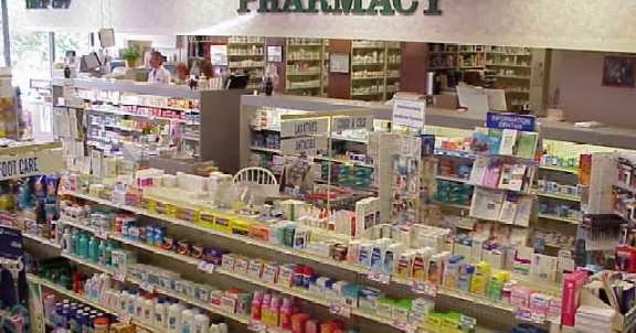 Home Care Farmasi Adalah