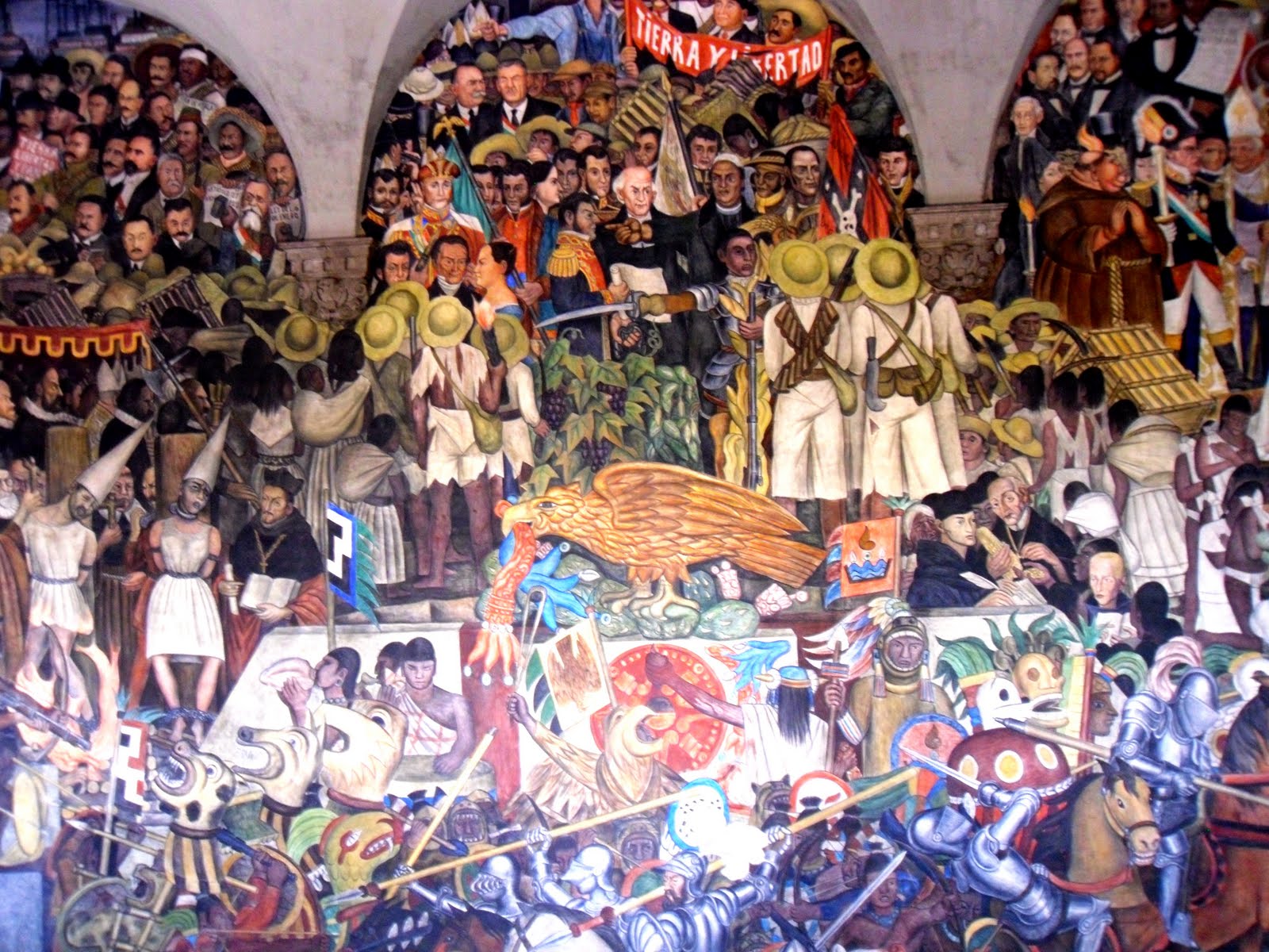 EPA ÁMBITO SOCIAL: La multiculturalidad en la enseñanza de la Historia
